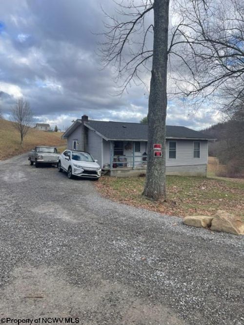 9412 Morgantown Pike, Philippi, WV, 26416 | Card Image