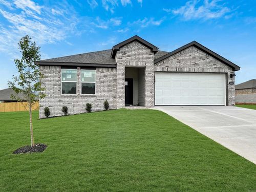 6321 Warwick Dr, Alexander, AR, 72002-8091 | Card Image