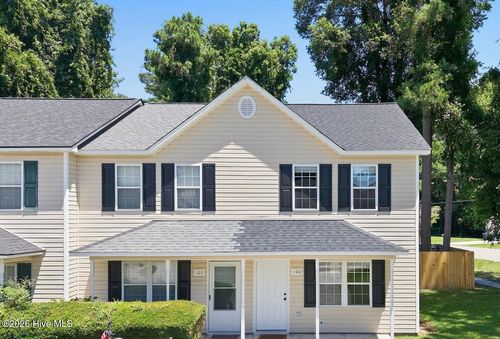 100 Pisgah Ct, Jacksonville, NC, 28546-5819 | Card Image