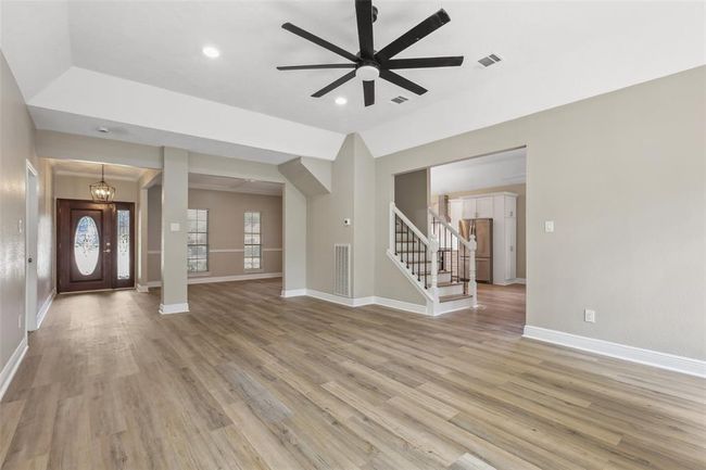 6034 Pin Oak Pl, House other with 4 bedrooms, 4 bathrooms and 2 parking in Spring TX | Image 12