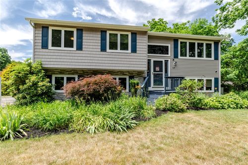 54 Colvintown Rd, Coventry, RI, 02816-8510 | Card Image