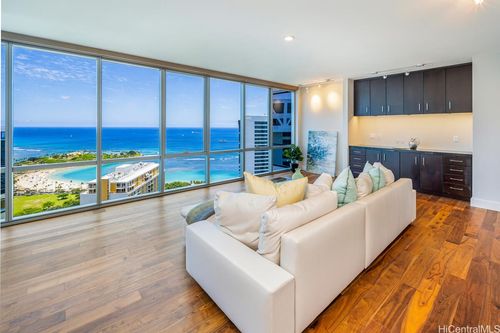 apt-4203-1189 Waimanu St, Honolulu, HI, 96814-4191 | Card Image