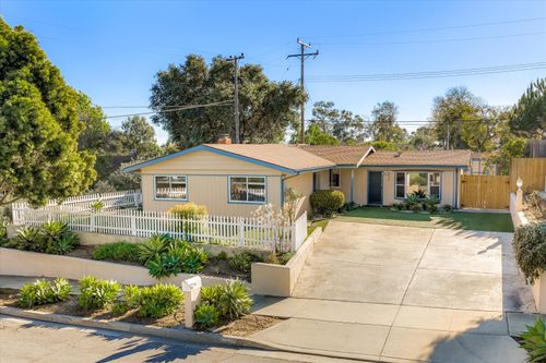 7039 Del Norte Dr, GOLETA, CA, 93117-1407 | Card Image