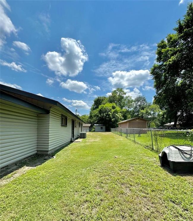 173 Rye St, House other with 3 bedrooms, 2 bathrooms and 2 parking in Trinity TX | Image 47
