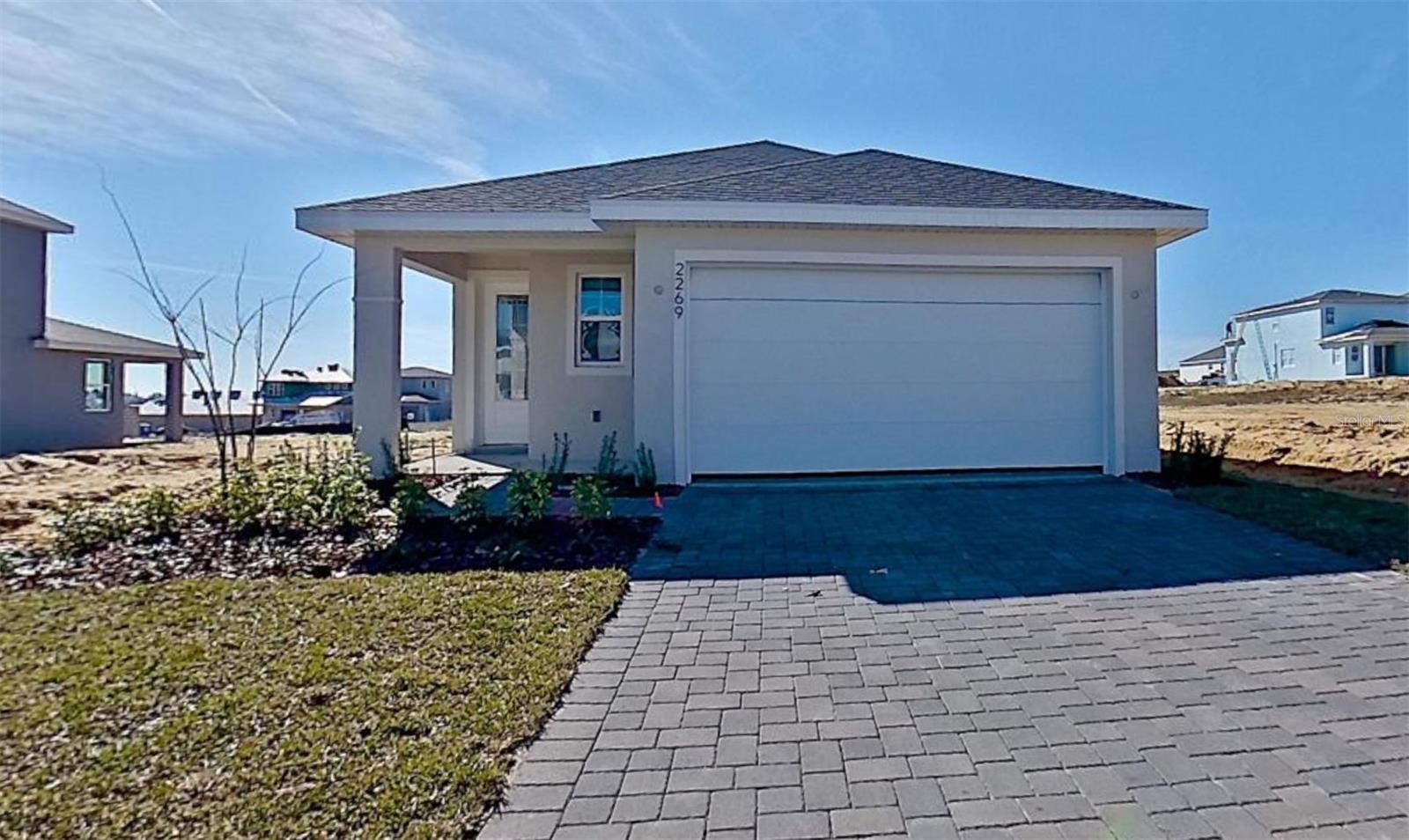 2269 Juniper Berry Drive, For Sale in MINNEOLA Zoocasa