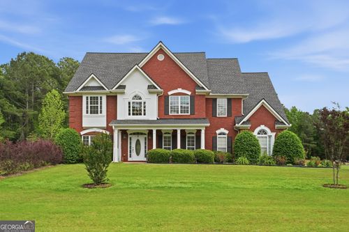 100 Saint Clair Ct, Fayetteville, GA, 30214-5207 | Card Image