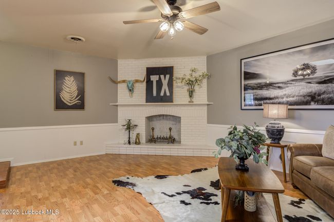1205 Garland St, House other with 4 bedrooms, 3 bathrooms and null parking in Plainview TX | Image 11
