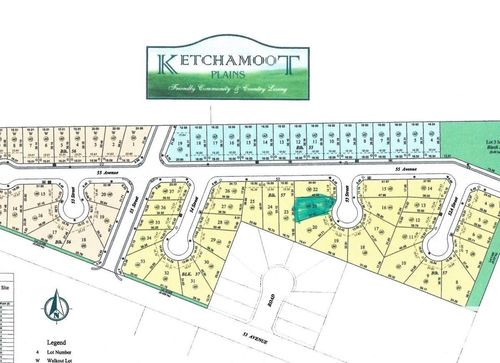5415 53 Ave, Tofield, AB, T0B | Card Image