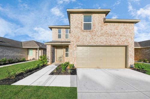6415 Star Wish Ln, Katy, TX, 77494 | Card Image