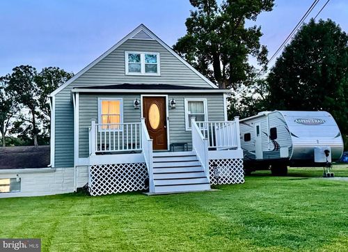 917 A Oakleigh Beach, DUNDALK, MD, 21222 | Card Image