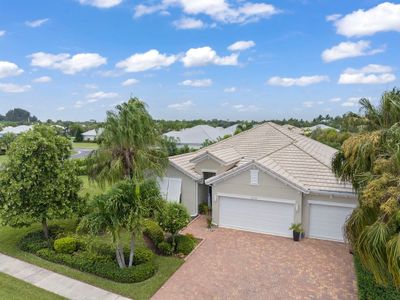 6350 Caicos Court, House other with 3 bedrooms, 3 bathrooms and null parking in Vero Beach FL | Image 1