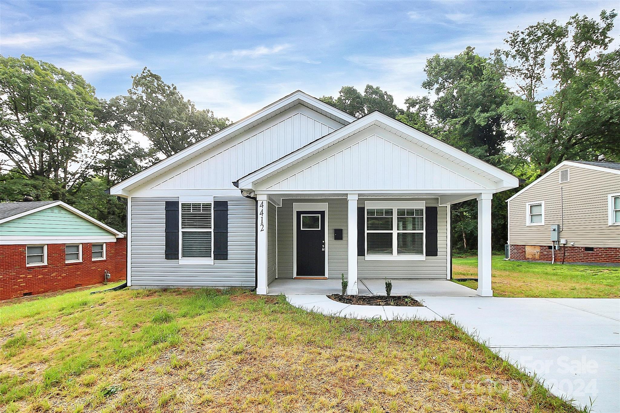 Wyoming Dr, Concord, NC 28027