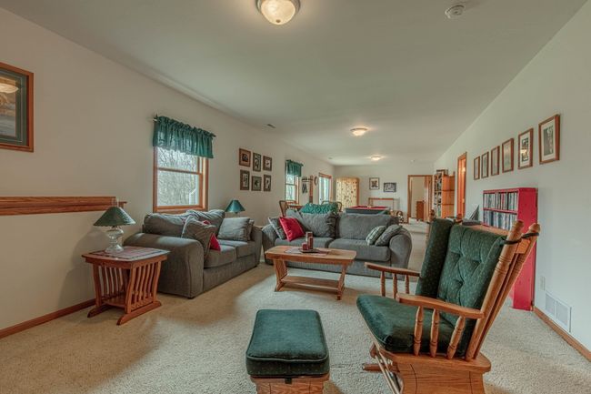 5995 Section Line Road, House other with 5 bedrooms, 3 bathrooms and null parking in RIDGEWAY WI | Image 36