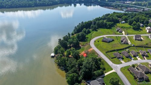 lot 11 Riverhills Drive, Tallassee, AL, 36078 | Card Image