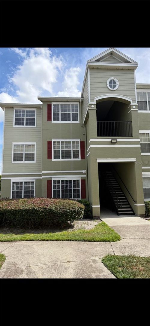 108-8103 Lillies Way, Orlando, FL, 32825-3136 | Card Image