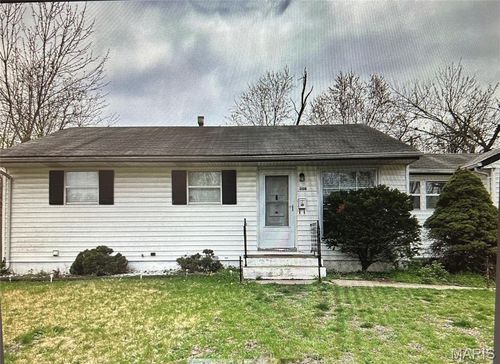 308 Crawford Rd, Saint Louis, MO, 63137-3905 | Card Image