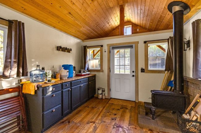 345 River Dr, House other with 2 bedrooms, 1 bathrooms and null parking in Polebridge MT | Image 17