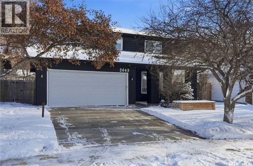2643 Kliman Cres, Regina, SK, S4V0M1 | Card Image
