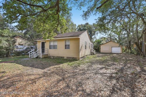 3158 3rd Street Cir N, Jacksonville, FL, 32254-2415 | Card Image