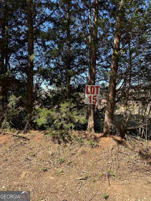 0 Oak Rd, Jenkinsburg, GA, 30234 | Card Image