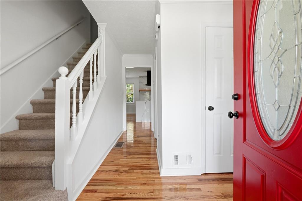 Residential in Snellville 4