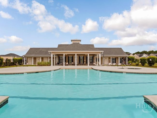 22 Marsh Salt Ln, House other with 3 bedrooms, 2 bathrooms and null parking in Port Wentworth GA | Image 29