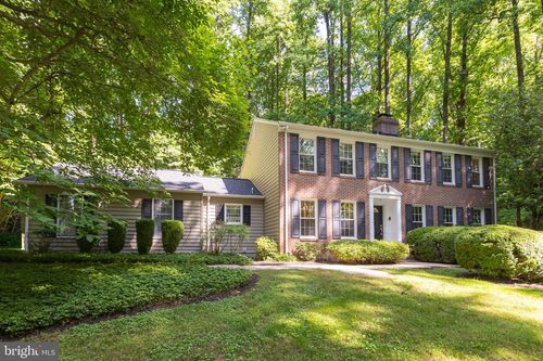 11126 Old Carriage Rd, GLEN ARM, MD, 21057-9416 | Card Image
