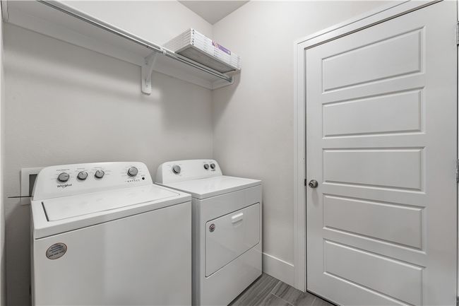 1411 Allens Mill Way, House other with 3 bedrooms, 2 bathrooms and null parking in Cave Springs AR | Image 15