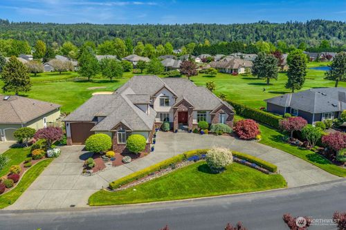 15301 147th Ave E, Orting, WA, 98360-9408 | Card Image