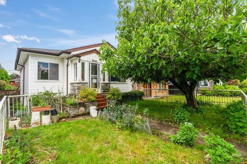 2566 Venables St, Vancouver, BC, V5K2R1 | Card Image