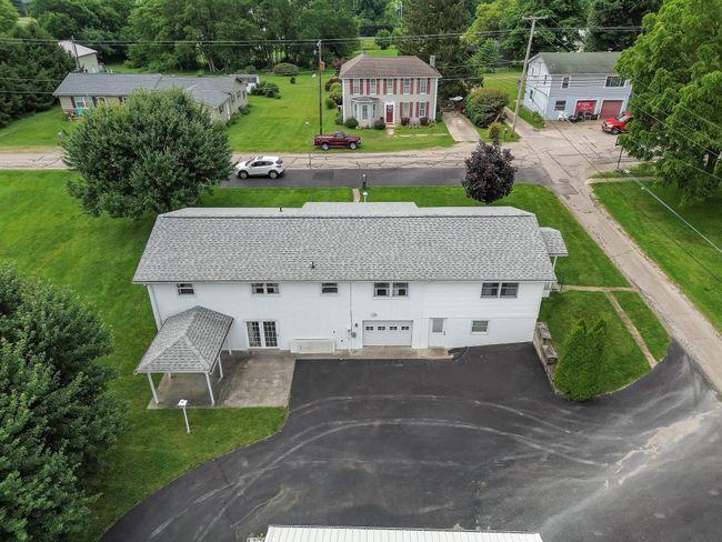 3060 Broad St, House other with 4 bedrooms, 3 bathrooms and null parking in West Rushville OH | Image 67