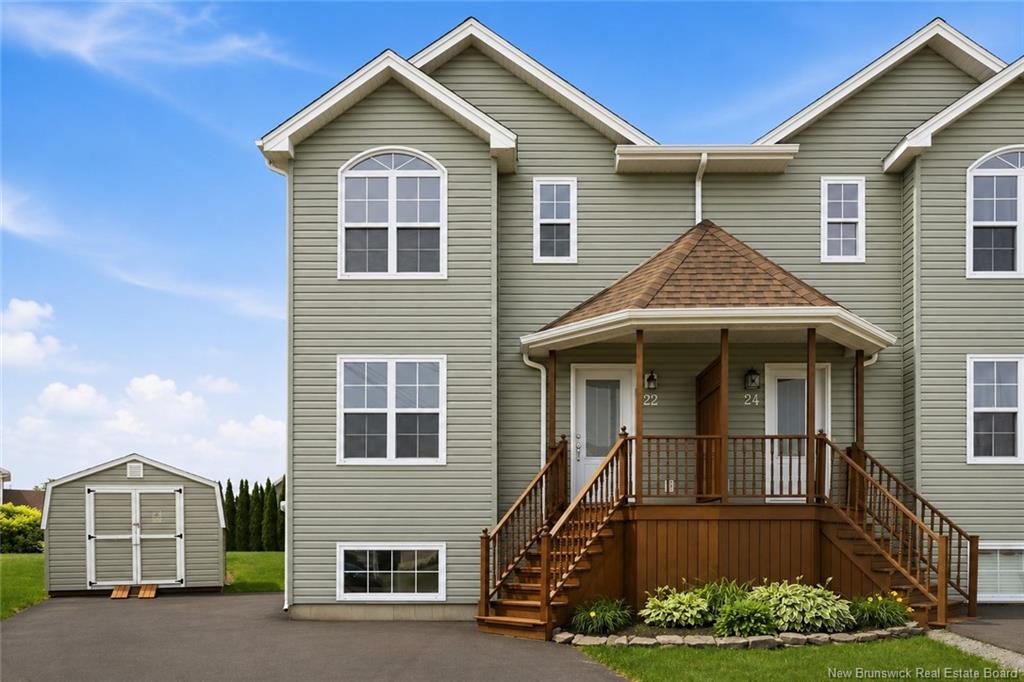 Residential in Moncton 3