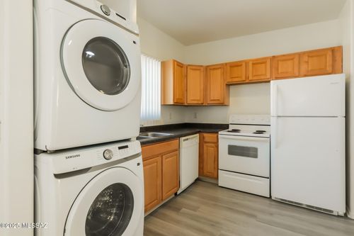 1-354 W Delano Street, Tucson, AZ, 85705 | Card Image