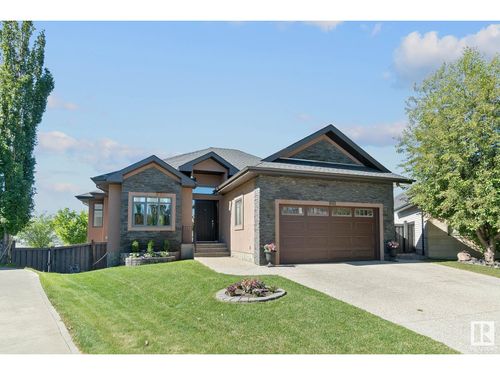 3912 Macneil Bay Nw, Edmonton, AB, T6R0H5 | Card Image