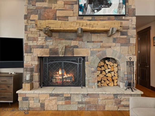 18 - 18 Upper Cascade Ridge Rd, Condo with 5 bedrooms, 6 bathrooms and null parking in Big Sky MT | Image 37