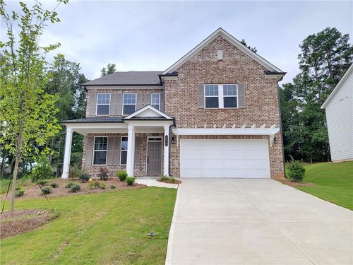 374 Silverleaf Trl, Bethlehem, GA, 30620-1873 | Card Image