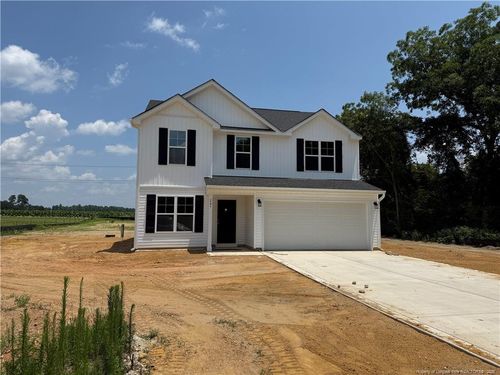 207 Baxley Rd, Dunn, NC, 28334-1341 | Card Image