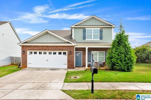 12594 Downing Dr, Mc Calla, AL, 35111-3074 | Card Image