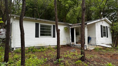 253 Old Weaver Pike, Bluff City, TN, 37618-2045 | Card Image