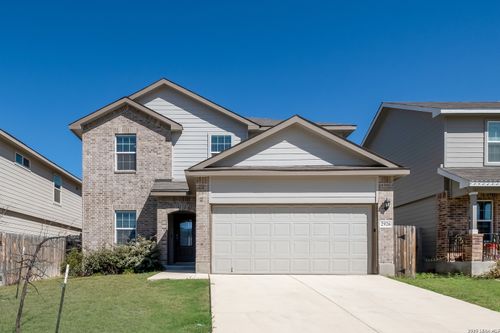2926 Wentwood Run, San Antonio, TX, 78245-4271 | Card Image