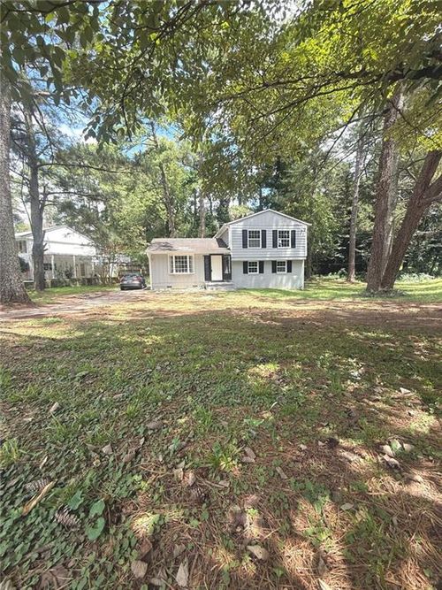 3346 Oakcliff Rd, Doraville, GA, 30340-2626 | Card Image