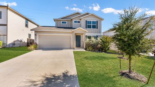 206 Moscovy Duck, San Antonio, TX, 78253-6798 | Card Image