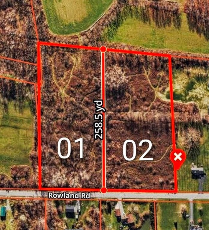 Land in Conesus 3