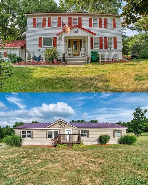 23189 State Highway 6 And 19 Highway, Cambridge Springs, PA, 16403 | Card Image