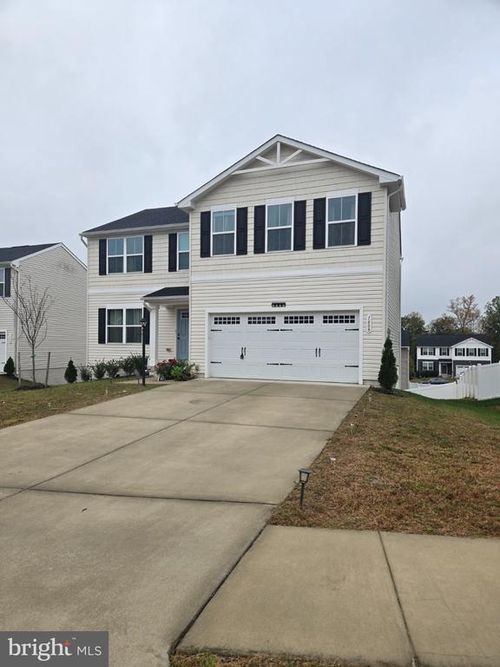 1608 Creek Bottom Pl, STAFFORD, VA, 22554-7387 | Card Image