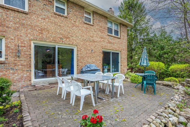 8 Boyd Crt, House other with 6 bedrooms, 3 bathrooms and 8 parking in Markham ON | Image 27