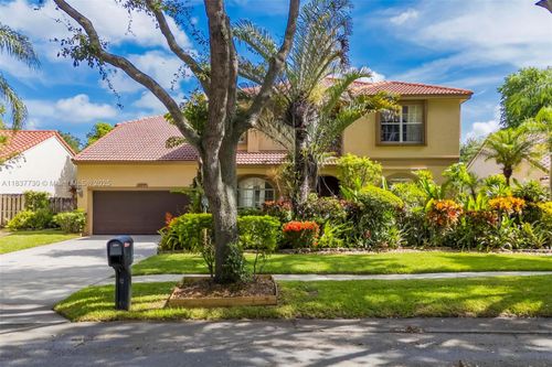10777 Charleston Pl, Hollywood, FL, 33026-4909 | Card Image