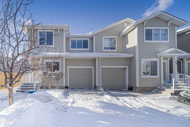 84 Bridleridge Manor Sw, Home with 3 bedrooms, 2 bathrooms and 1 parking in Calgary AB | Image 1