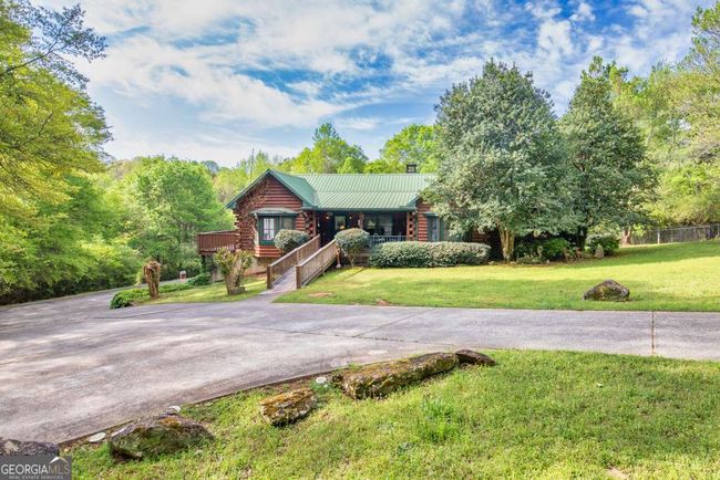 715 Woods Bridge Rd, House other with 3 bedrooms, 2 bathrooms and 2 parking in Commerce GA | Image 17