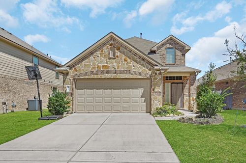 3506 Vivaldi Dr, Katy, TX, 77493-3316 | Card Image
